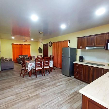 Villa Ceiba La Fortuna 외부 사진