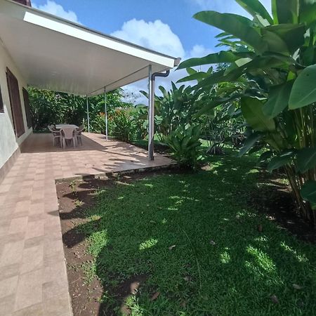 Villa Ceiba La Fortuna 외부 사진
