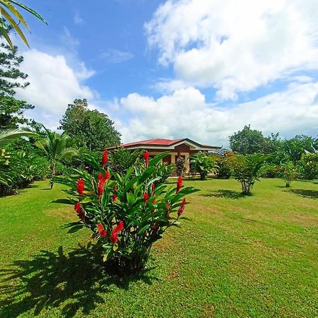 Villa Ceiba La Fortuna 외부 사진