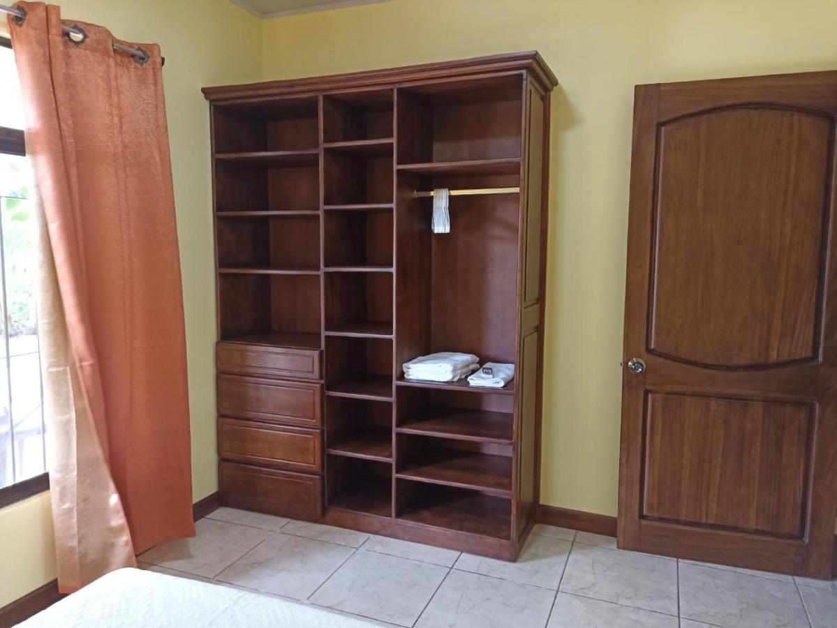 Villa Ceiba La Fortuna 외부 사진
