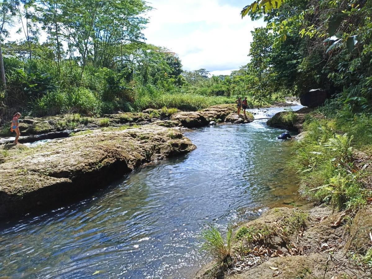 Villa Ceiba La Fortuna 외부 사진