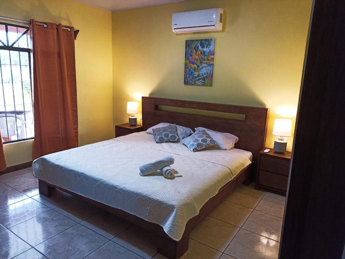 Villa Ceiba La Fortuna 외부 사진