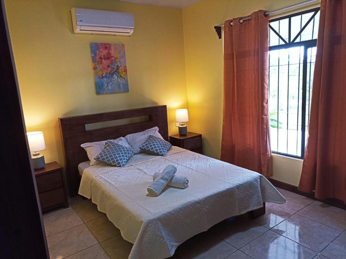 Villa Ceiba La Fortuna 외부 사진