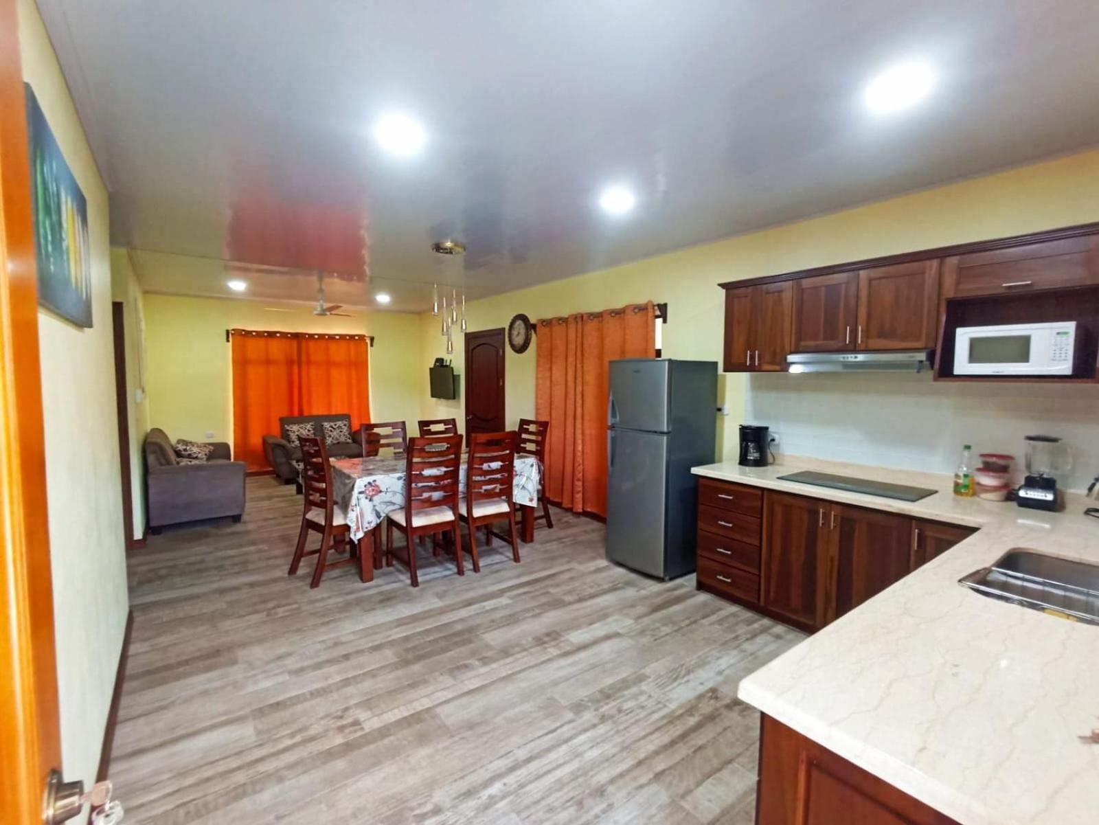 Villa Ceiba La Fortuna 외부 사진