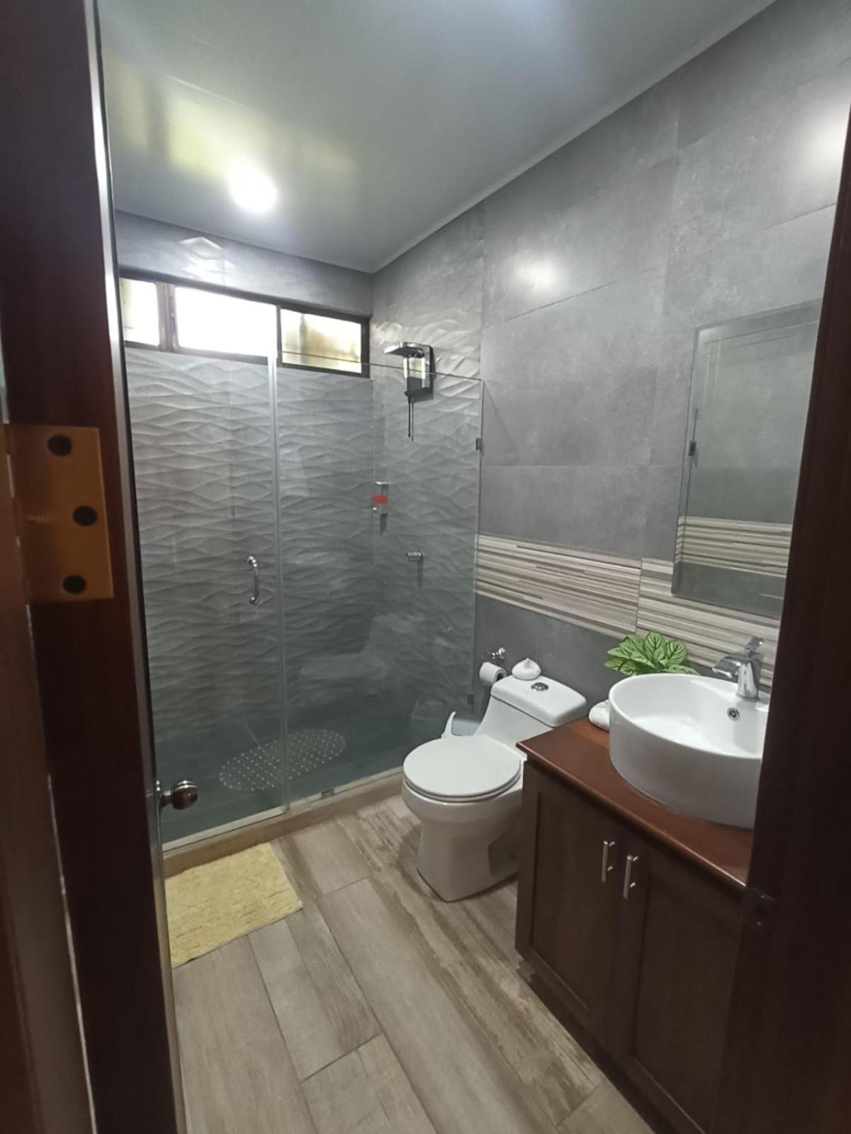 Villa Ceiba La Fortuna 외부 사진