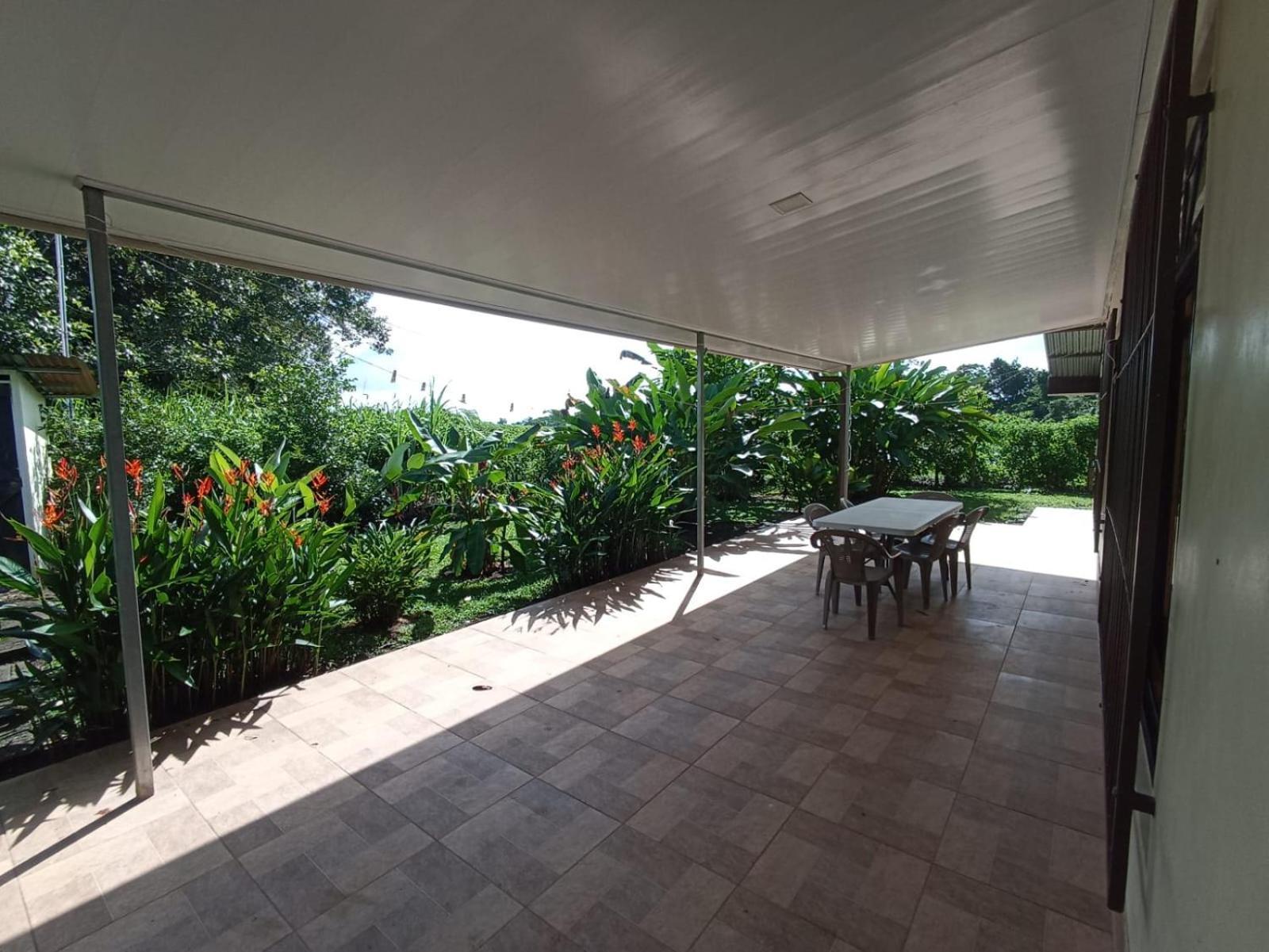 Villa Ceiba La Fortuna 외부 사진